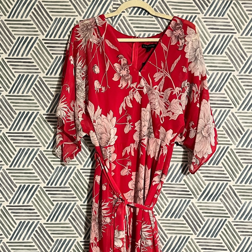 Lane Bryant